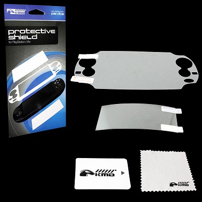 Protector Pantalla Komodo 